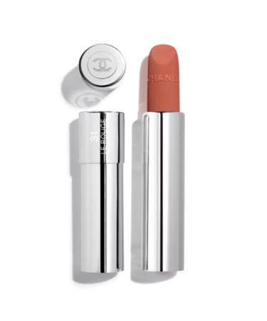 Chanel REFILL 31 LE ROUGE MATTE LIPSTICK 13 - ROUGE JERSEY (Cartridge)