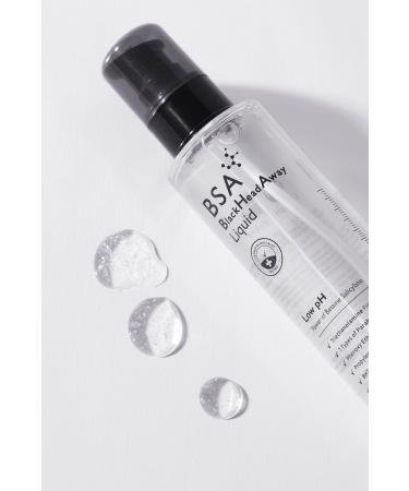 Mizon Bsa Blackhead Away Liquid - Blackhead Chemical Peeling - Buy Online on GoSupps.com