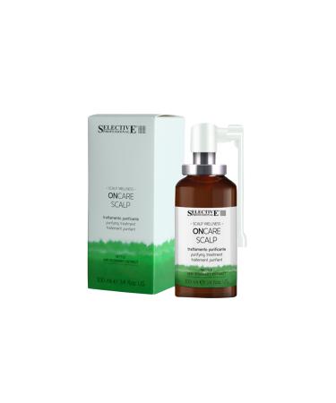 SELECTIVO Selective Professional OnCare Scalp - Anti-Dandruff Purifying Care 100ml