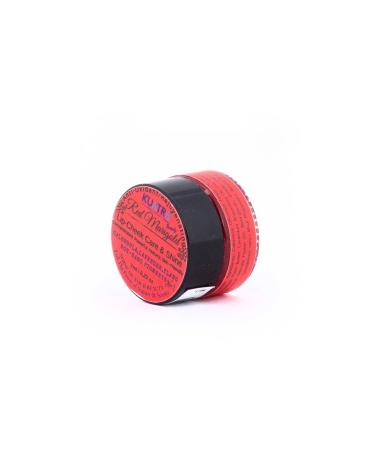 Kuatra Red Marigold Moisturizing - Antioxidant Luminous Balm (NATURAL INGREDIENT LIPSTICK - BLUSH - EYESHADOW) - Buy Online on GoSupps.com