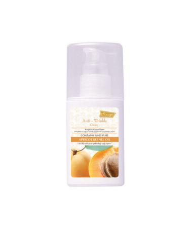 L'ROUGE Anti-Wrinkle - Anti-wrinkle Cream - Effective Solution Against Wrinkles and Dense Expression Lines