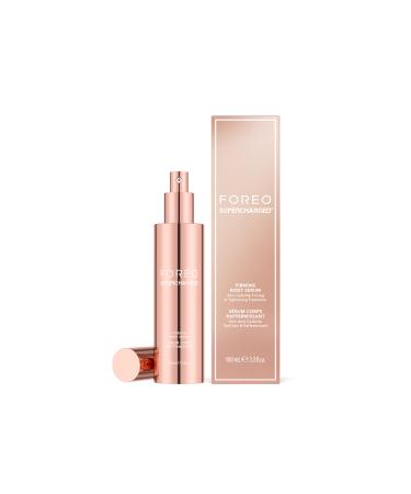 Foreo SUPERCHARGED Firming Body Serum 100 ml