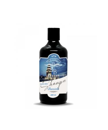 Lyonar Damialis (Maiden's Tower) Shampoo Lyonar 400ml