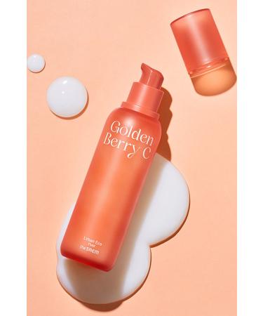 The Saem Urban Eco Golden Berry C Fluid 150ml - Buy Online on GoSupps.com