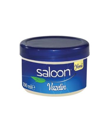 Saloon Vaseline 100 Ml