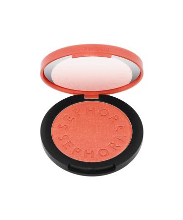 Sephora Colorful Blush - Powder Blush 12 Colours