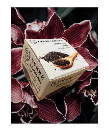Dehre Lokman Black Cumin Oil Cream 70gr (3 Pieces) - Buy Online on GoSupps.com