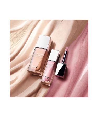 Dior Forever Glow Maximizer-Iris Essence 24-Hour Moisturizing Shiny Finish Liquid Blush 11ML - Buy Online on GoSupps.com