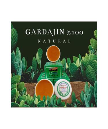 Dehre Lokman Trout Oil MASSAGE CREAM Gardajin 70gr. (4 Pieces) - Buy Online on GoSupps.com