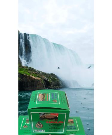 Dehre Lokman Trout Oil MASSAGE CREAM Gardajin 70gr. (4 Pieces) - Buy Online on GoSupps.com