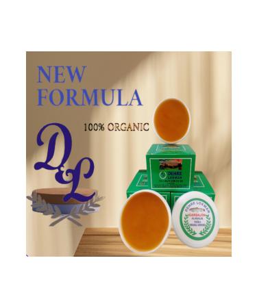 Dehre Lokman Trout Oil MASSAGE CREAM Gardajin 70gr. (4 Pieces) - Buy Online on GoSupps.com