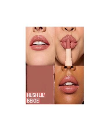 WET N WILD Mega Last Rich Satin Lip Color- Vitamin E & Moisturizing Argan Oil LIPSTICK - Buy Online on GoSupps.com
