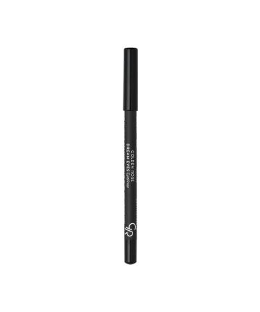 Golden Rose Dream Eyes Eyeliner - Eye Pencil No: 401