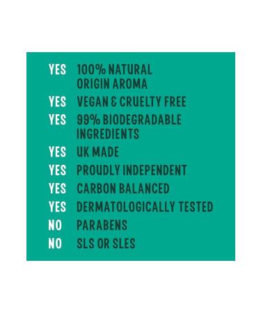 Faith In Nature Natural Relaxing Shower Gel Lavender & Geranium 400 ml - Buy Online on GoSupps.com