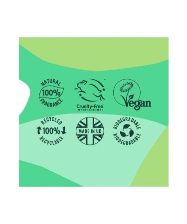 Faith In Nature Natural Relaxing Shower Gel Lavender & Geranium 400 ml - Buy Online on GoSupps.com