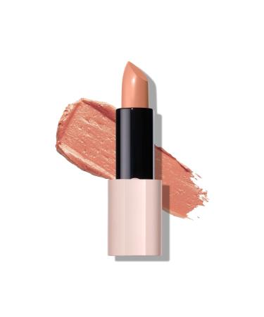 The Saem Kissholic Lipstick Intense / Intense Pigmented Shiny Long-Lasting Lipstick Be06 Desert Sand