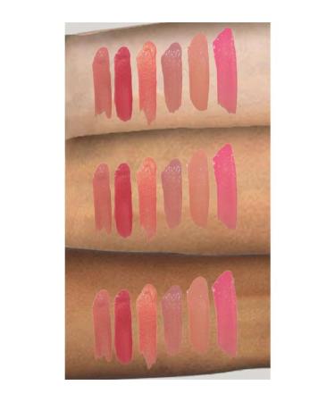 the balm Talk is Cheek Blush Cream cream blush Intensely Pigmented Liquid Blush Cheek Cream Blush  - Buy Online on GoSupps.com