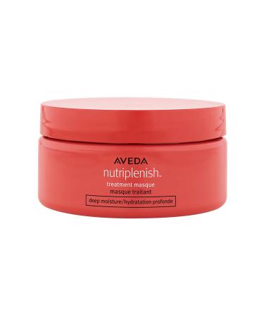 Aveda Nutriplenish Deep Intensive Moisturizing Hair Care Mask 200ml