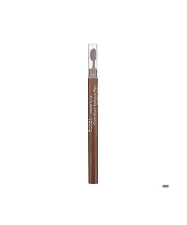 Rival De Loop Eyebrow Pencil No.05 Define Fill 4.5 gr