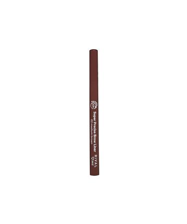 Rival Loves Me Eyebrow Pencil No.02 -medium brown