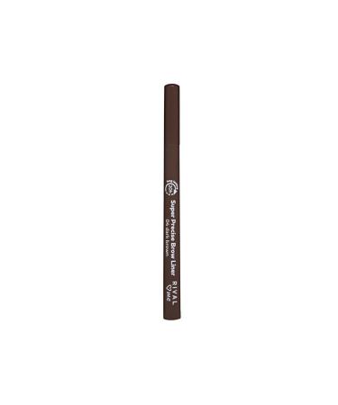 Rival Loves Me Eyebrow Pencil No.04-Dark Brown