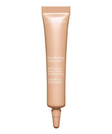 Clarins Everlasting Concealer 02.5 12 ml Concealer - Buy Online on GoSupps.com