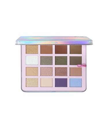 Sephora Moving Lights - New Year's 16 Eyeshadow Palette