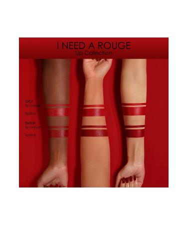 natasha denona I Need A Rouge Lip Styletto - Lipstick - dsc - Buy Online on GoSupps.com