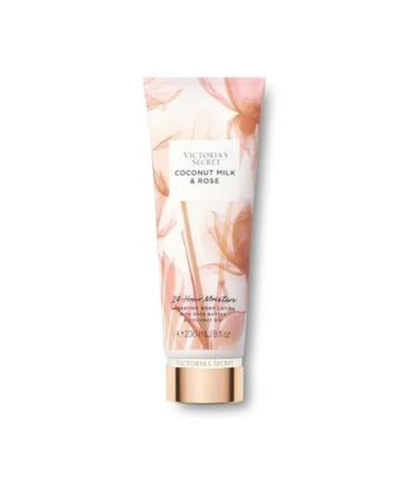 Victoria's Secret Coconut Milk & Rose Body Lotion 236 ml BERCESTE COSMETICS