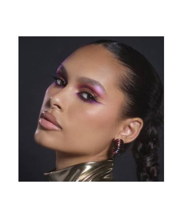 Anastasia Beverly Hills Fall Romance Eyeshadow - Jewel-Toned Metallic Eyeshadow Palette - Buy Online on GoSupps.com