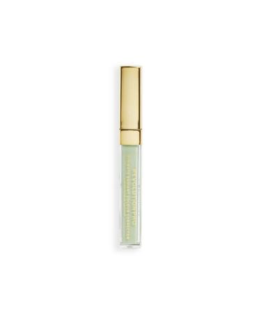 Revolution Pro Liquid Color Pre-corrector Ultimate Radiant Green 4.5 Ml - Buy Online on GoSupps.com