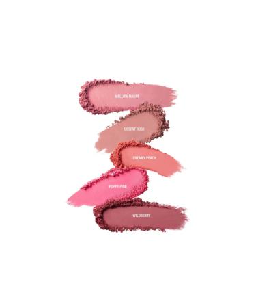 MAKEUP BY MARIO Soft Pop Powder Blush Silky long-lasting blush that brightens and beautifies your skin 4.4G - Buy Online on GoSupps.com