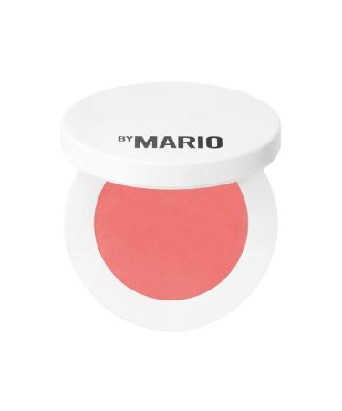 MAKEUP BY MARIO Soft Pop Powder Blush Silky long-lasting blush that brightens and beautifies your skin 4.4G
