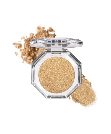 Too Faced Disco Crush-Intensely Pigmented Shimmery & Glitter Eyeshadow 1.5G