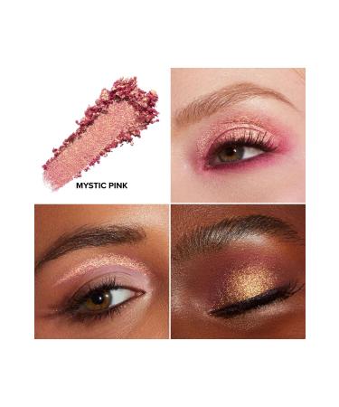 Too Faced Disco Crush-Intensely Pigmented Shimmery & Glitter Eyeshadow 1.5G - Buy Online on GoSupps.com