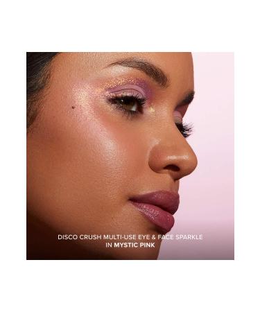 Too Faced Disco Crush-Intensely Pigmented Shimmery & Glitter Eyeshadow 1.5G - Buy Online on GoSupps.com