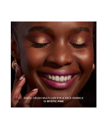 Too Faced Disco Crush-Intensely Pigmented Shimmery & Glitter Eyeshadow 1.5G - Buy Online on GoSupps.com