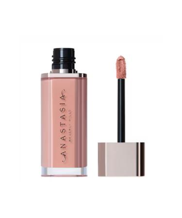 Anastasia Beverly Hills Lip Velvet - Lightly Pigmented Velvet Textured Lipstick