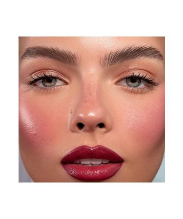 natasha denona Berry Pop Lipstick - Creamy Moisturizing Lipstick - dsc - Buy Online on GoSupps.com