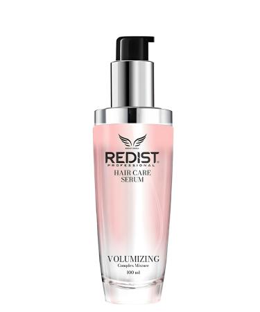 Redist Biotin Hair Serum - 100 ml | Intensive Hair Strengthening and Nourishment - Buy Online on GoSupps.com