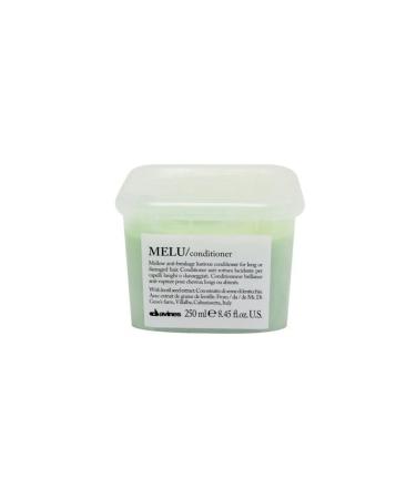 Davines Economic Duo Davines Melu Mellow Anti-Break Shine Cream 250ml - 0 Original 0 Natural