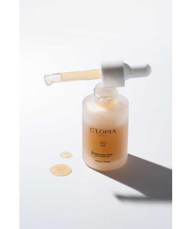 C'LOPIA BEAUTY C'LOPIA 4.0 Anti-aging Botanical Repair Serum 30 ML