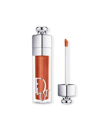 Dior Addict Lip Maximizer - Moisturizing and Plumping Lip Gloss-freshface