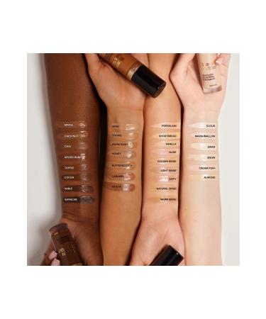 Too Faced Born This Way Super Coverage-Ultra Intense Pigment Hyaluronic Acid Moisturizing Concealer 3.5ML - Buy Online on GoSupps.com