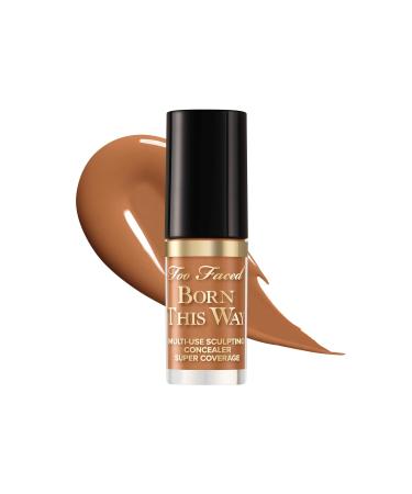 Too Faced Born This Way Super Coverage-Ultra Intense Pigment Hyaluronic Acid Moisturizing Concealer 3.5ML