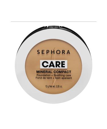 Sephora Mineral Compact - Soothing Powder Foundation 10gr