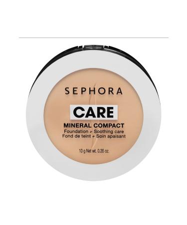 Sephora Mineral Compact - Soothing Powder Foundation 10gr