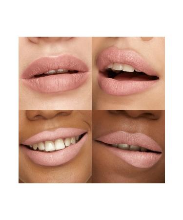 KIKO Velvet Passion Matte Lipstick - Long-Lasting Intensely Pigmented Moisturizing Matte Finish Lipstick 3.5GR