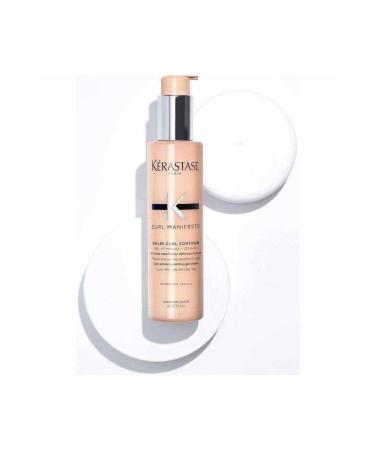Kerastase Curl Manifesto Gelee Contour Hair Serum 150ml