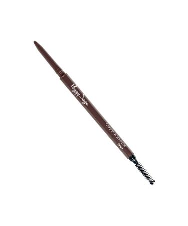 Peggy Sage Eyebrow Pencil Brown 0.09G